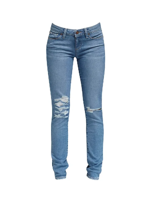 Skyline Ankle Peg Jean