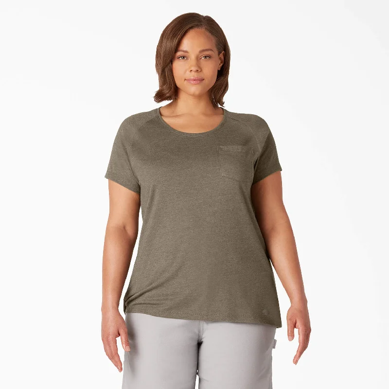 military green heather (mld)