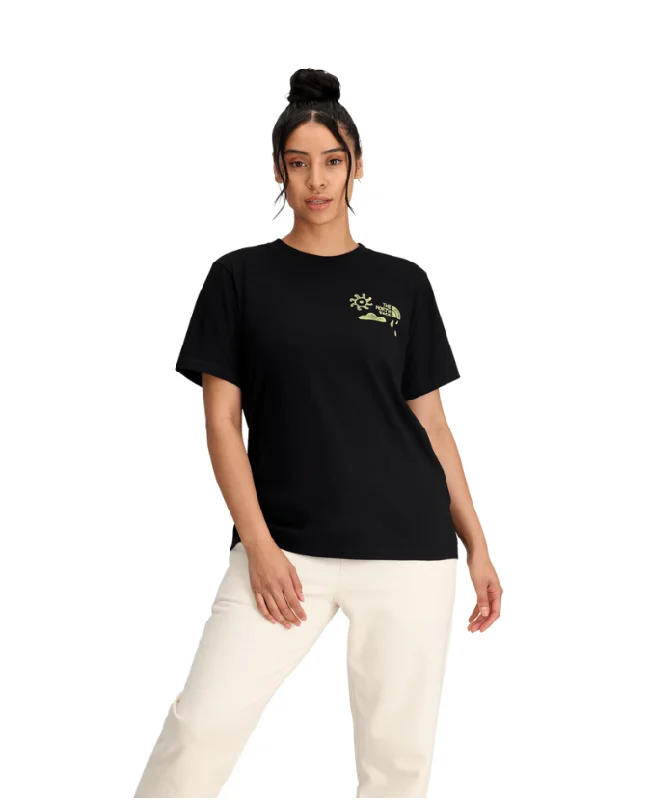 Women's Short Sleeve Outdoors Together Tee