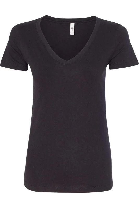 Next Level Women´s Ideal V-Neck T-Shirt