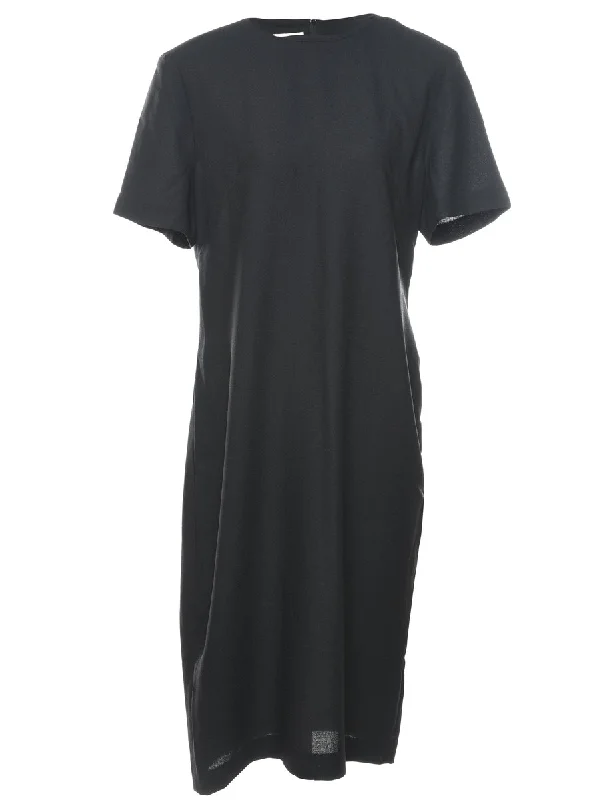 Black Dress - XL