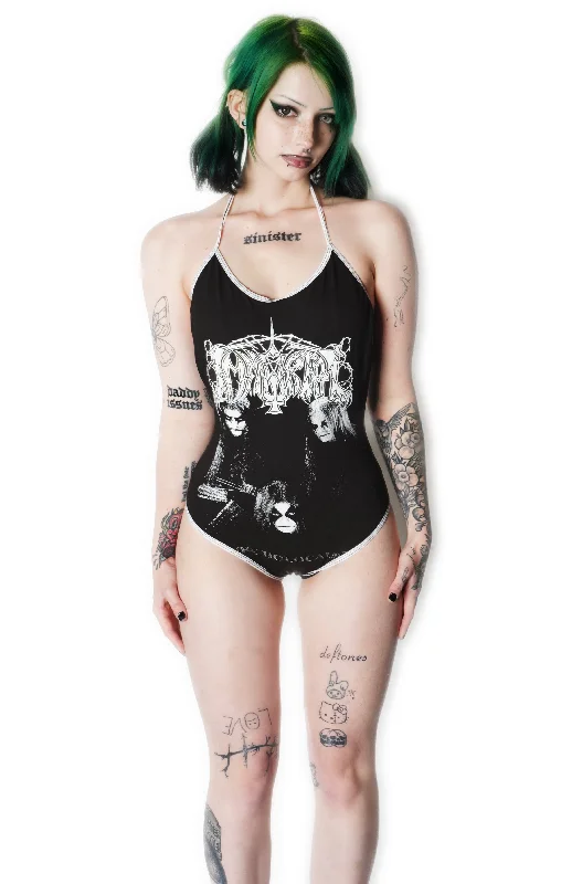 Immortal Bodysuit